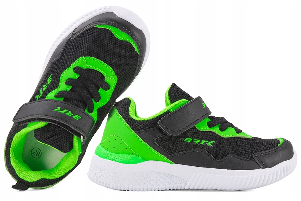 

Bartek 15439005 Buty Sportowe Dziecięce Pu