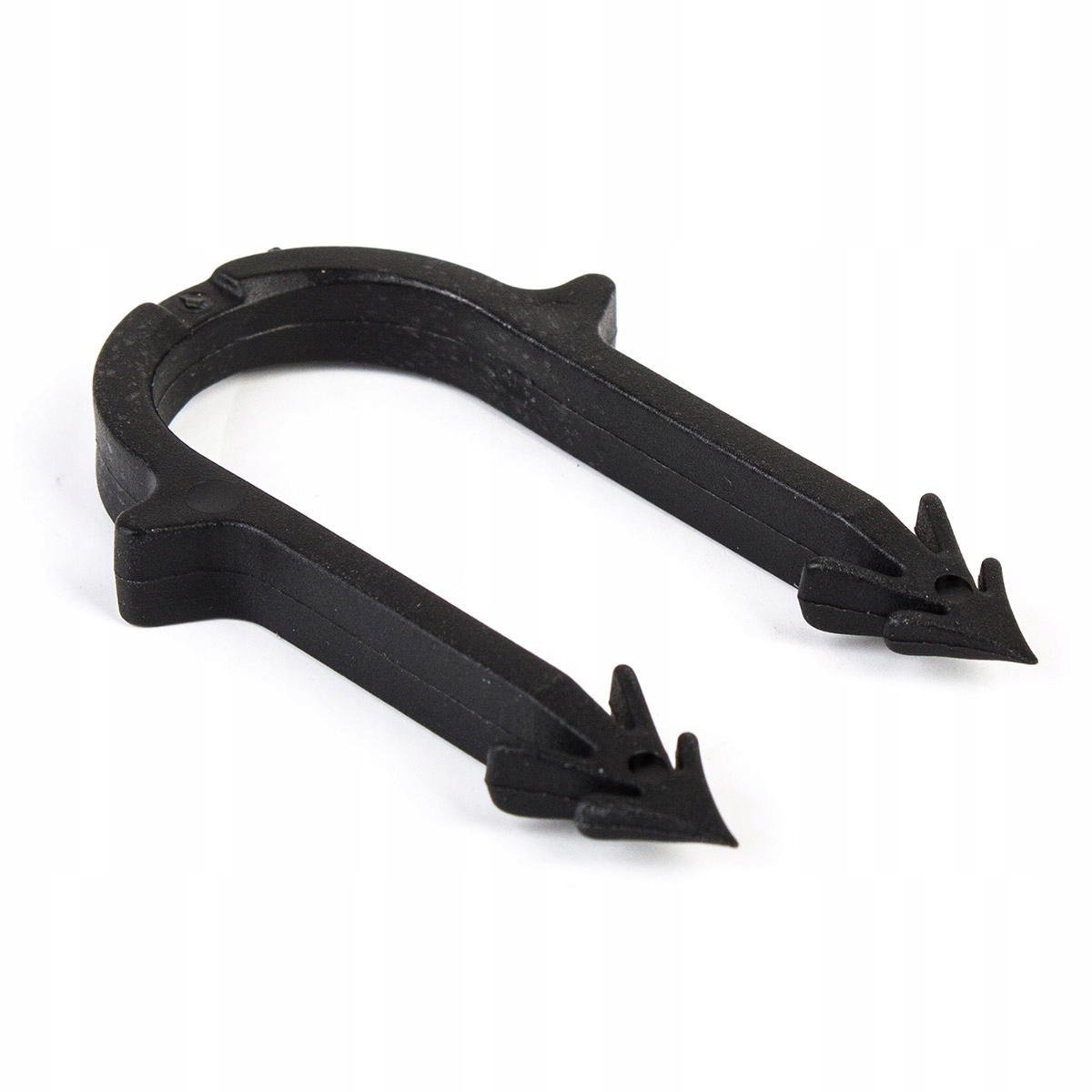 ALPHAHEAT KLIPSY SPINKI DO TAKERA PODŁOGÓWKI ZGRZEWANE TACKER 50mm 250szt Powierzchnia grzewcza 0 m²