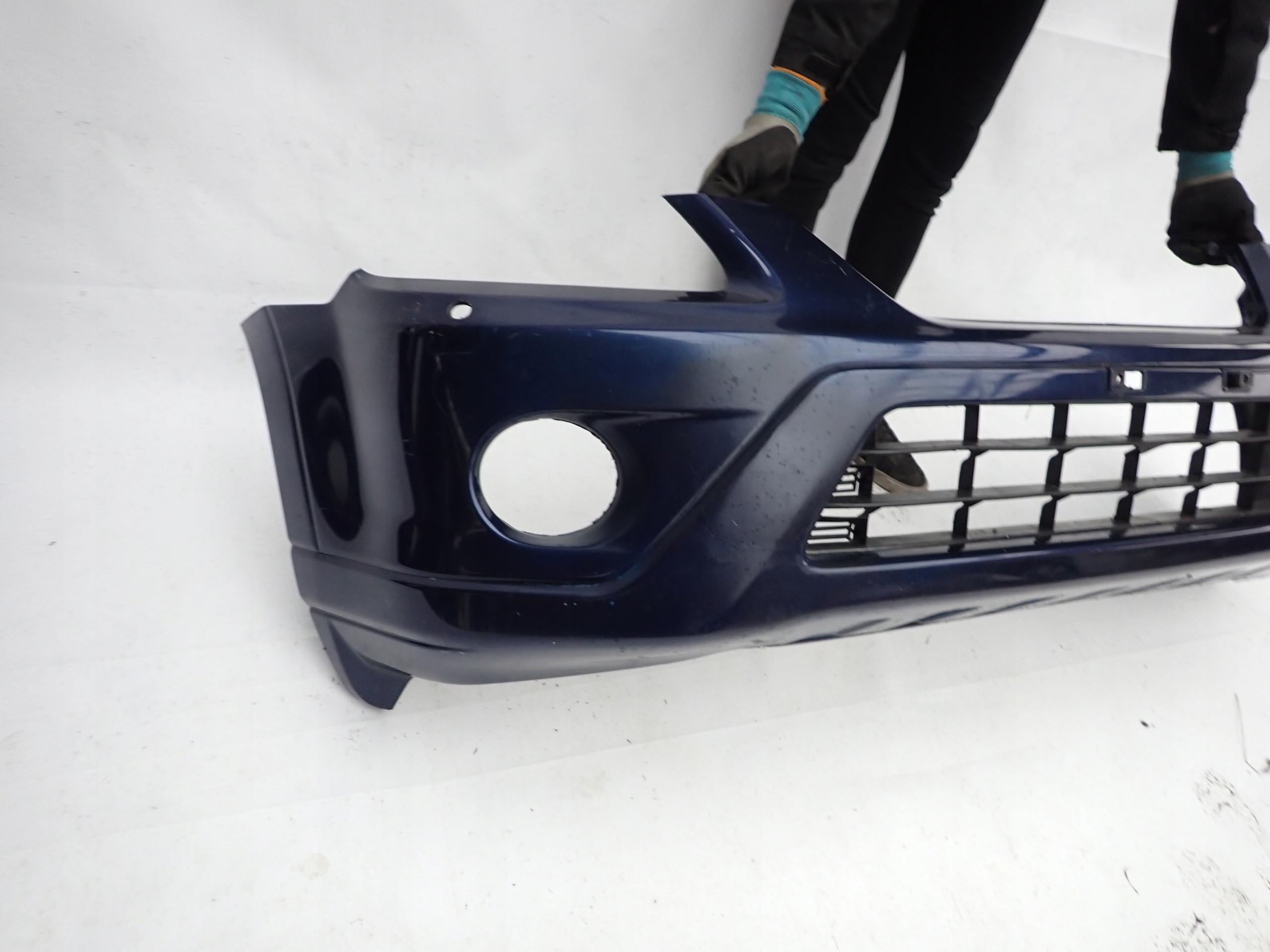 HONDA CRV LIFT 2003-2006 bumper front front