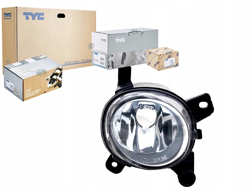 Mlhová Lampa (H11) Audi A1 A4 A5 A6 A6 All