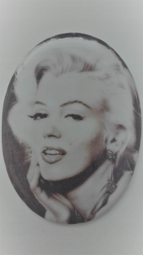 

Zdjęcie nagrobkowe 100x75mm