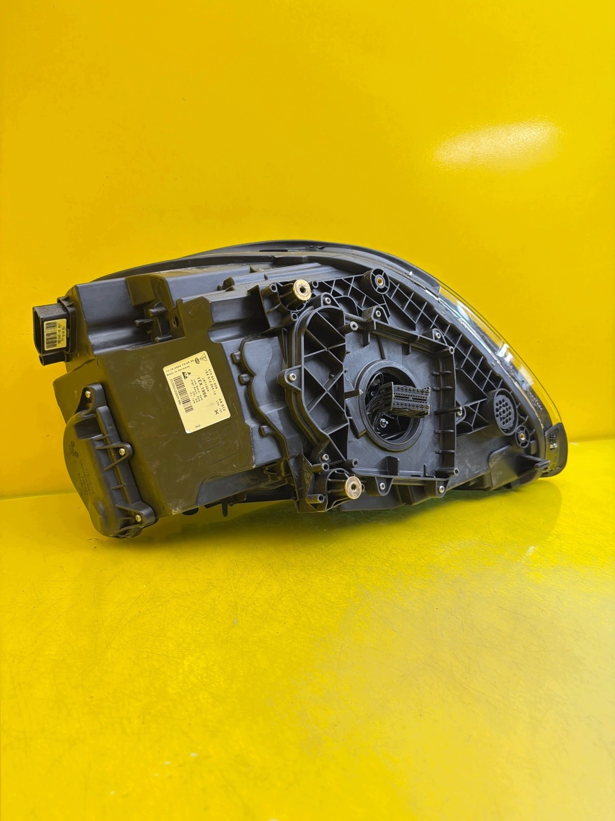 light right Porsche Panamera 973941036 Matrix GTS