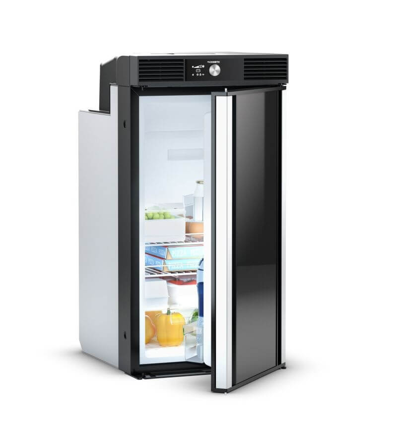 Lodówka kompresorowa do zabudowy RC10.4T Dometic Marka Dometic