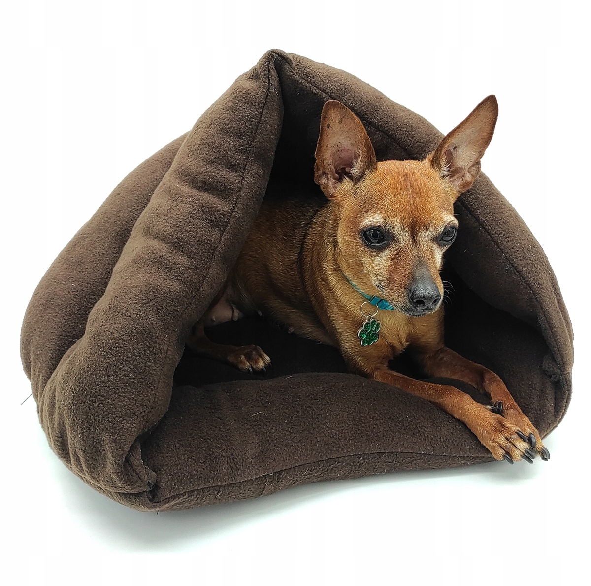 

Legowisko Włochate Budka Buda Domek Dla Psa Kota