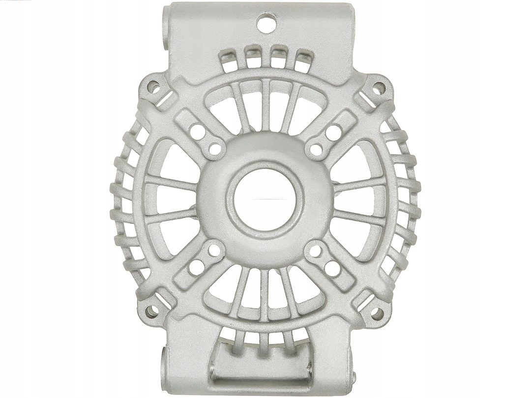 Uchwyt, kołnierz napędowy alternatora AS-PL ABR5071S Producent części AS-PL