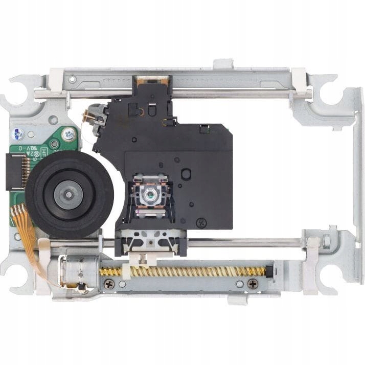 Laser napędu KES-490 z prowadnicą, silniczkami do konsol PS4 Org