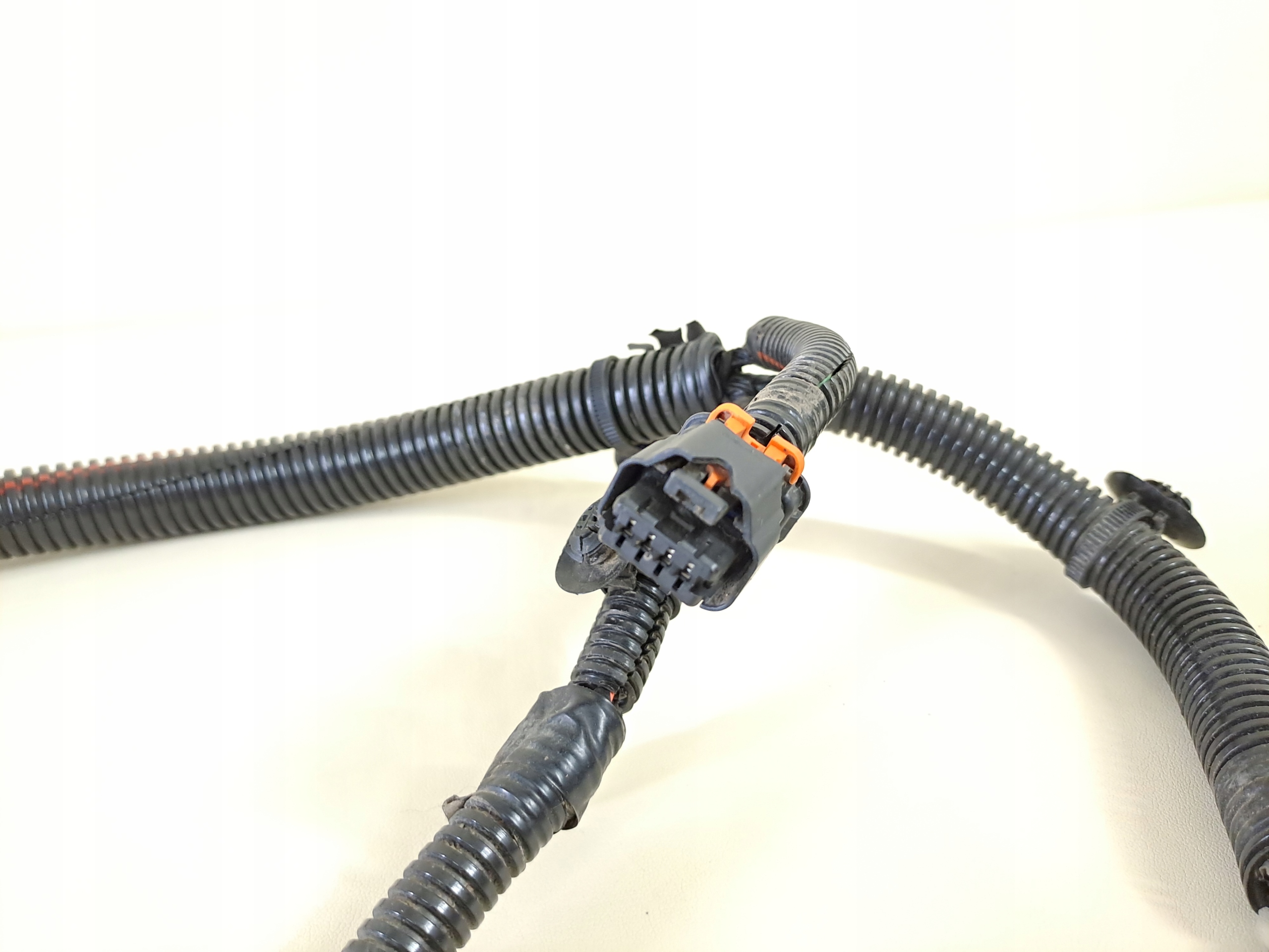 PEUGEOT RIFTER 20r bundle wiring DO tanks 1.5 BHDI