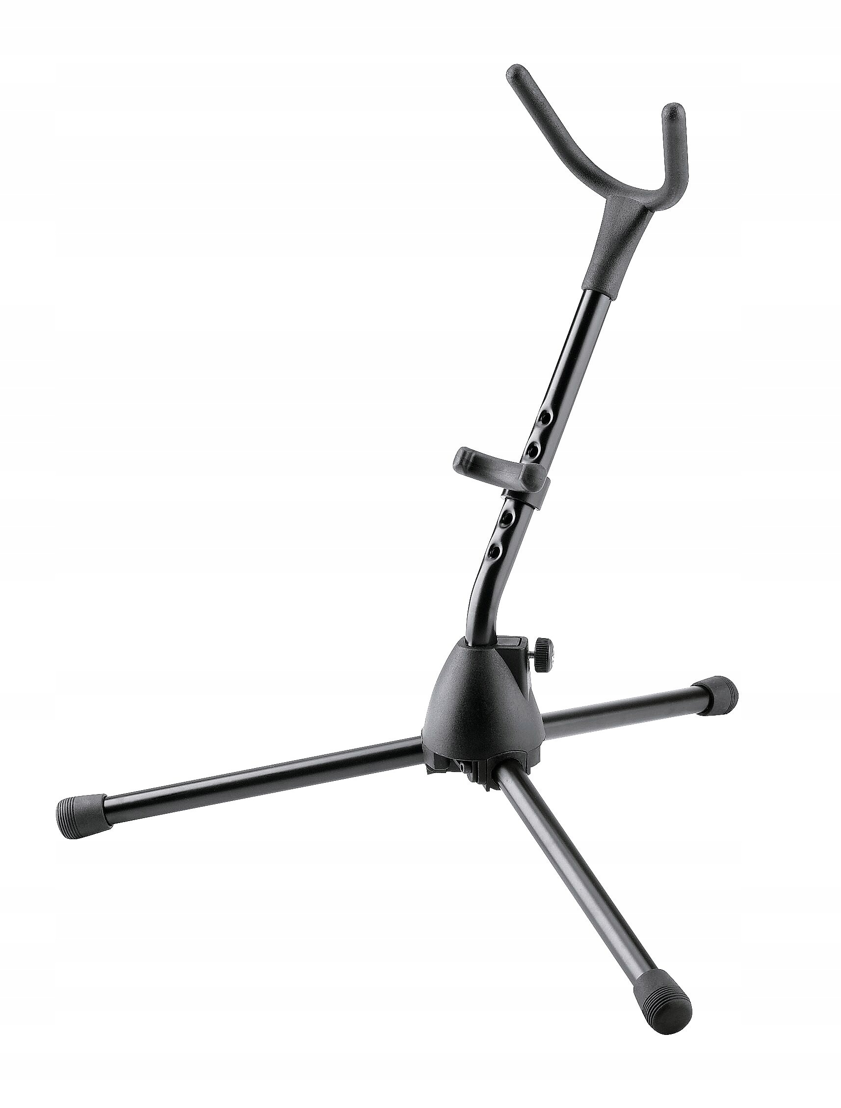 K&m 14300-000-55 Statyw Do Saksofonu Altowego Tenorowego Stojak Na Saksofon