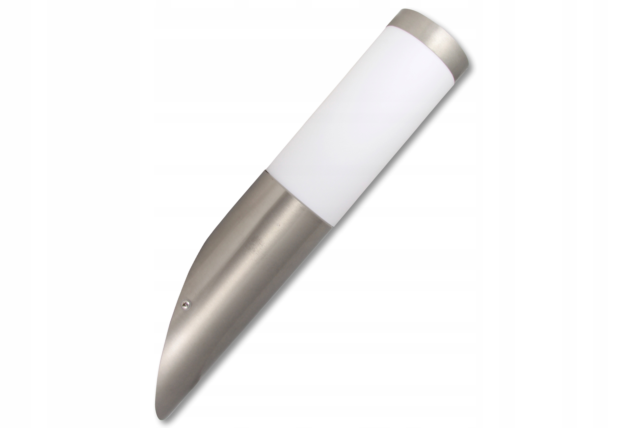 

Lampa kinkiet ogrodowy elewacyjna zewnętrzna IP44