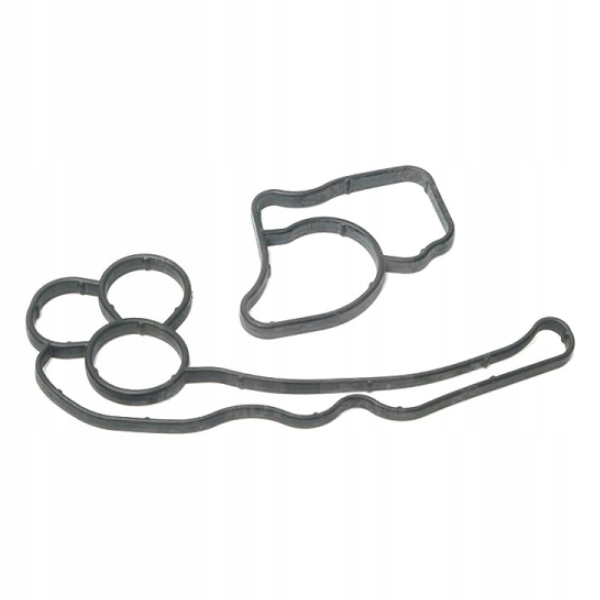 11428580682 - Прокладки масляного радиатора в сборе для BMW 4 F32 435