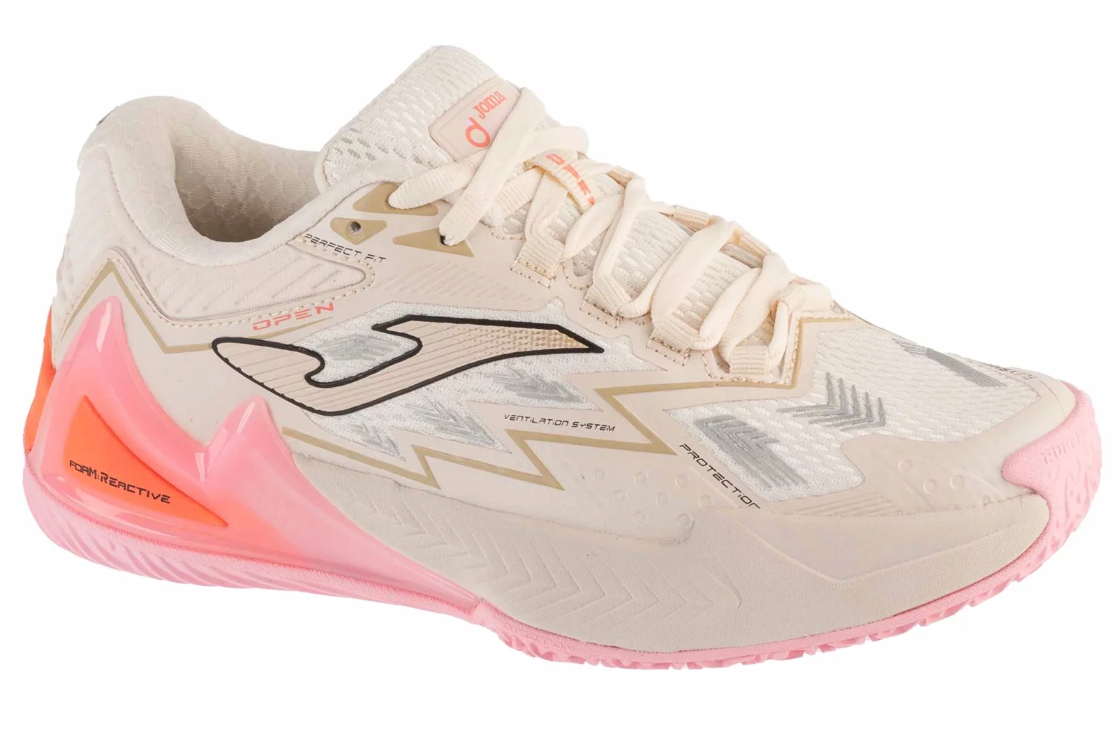 Joma Open Lady 2525 TOPLS2525OM