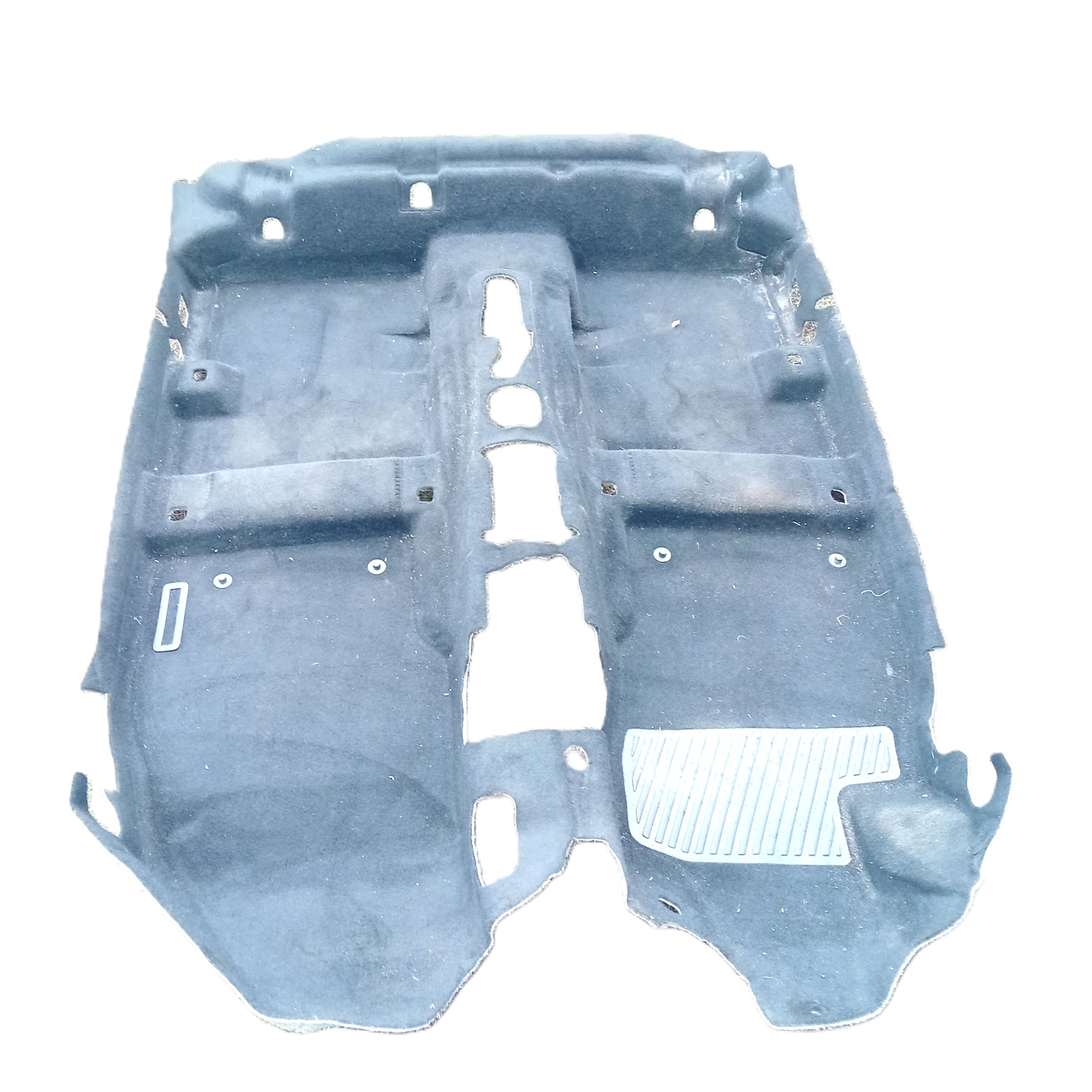 carpet mats OPEL CORSA E 13436088