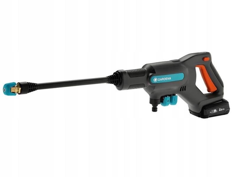

Myjka ciśnieniowa Gardena AquaClean 14800-20 18V