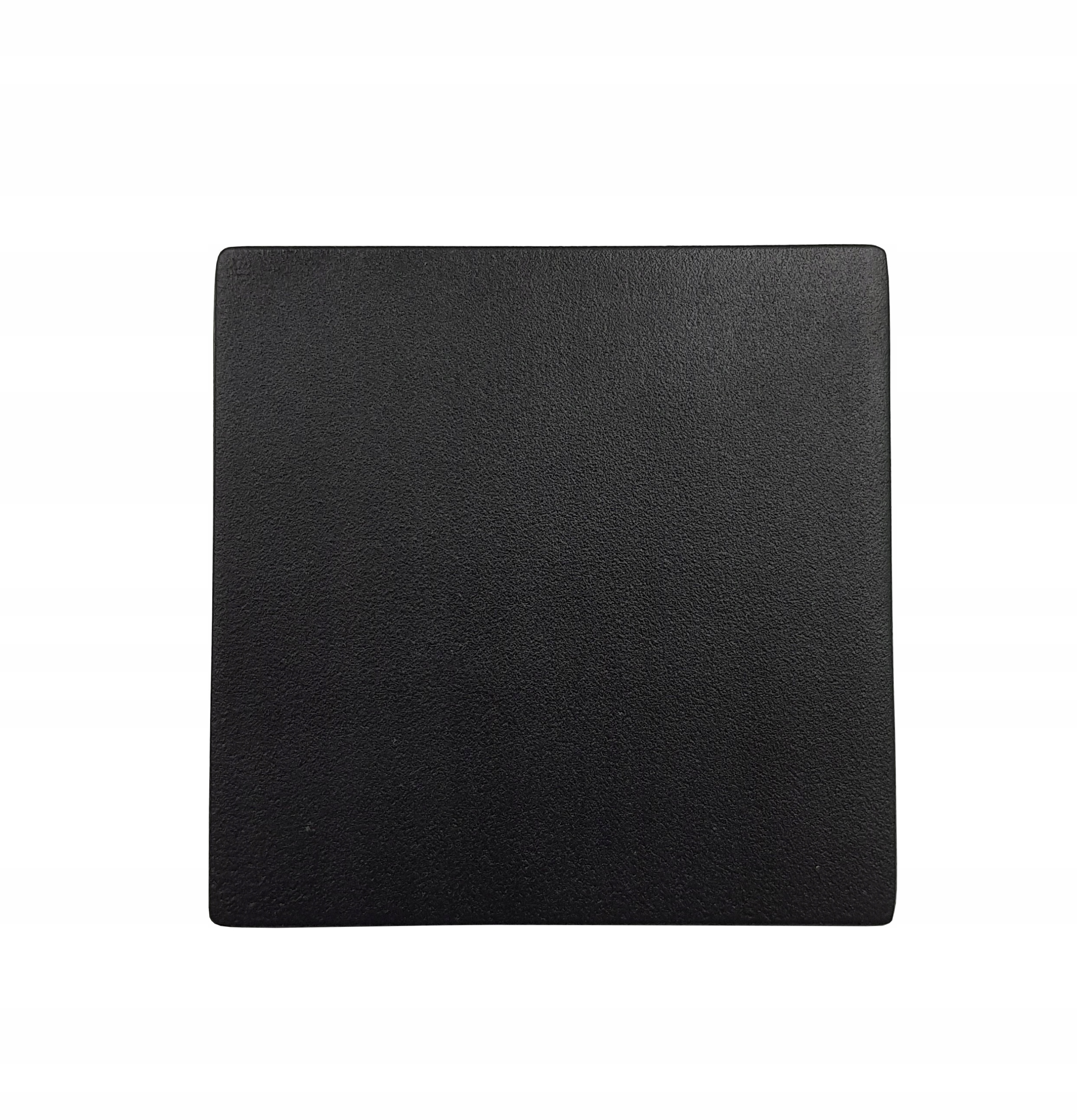 

Uchwyt Czarny Mat Perła Kwadrat roz 64 mm