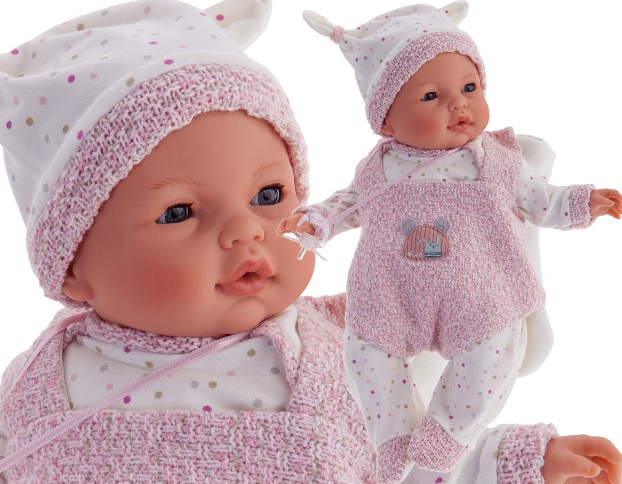 Lalka Antonio Juan bimba 37 cm