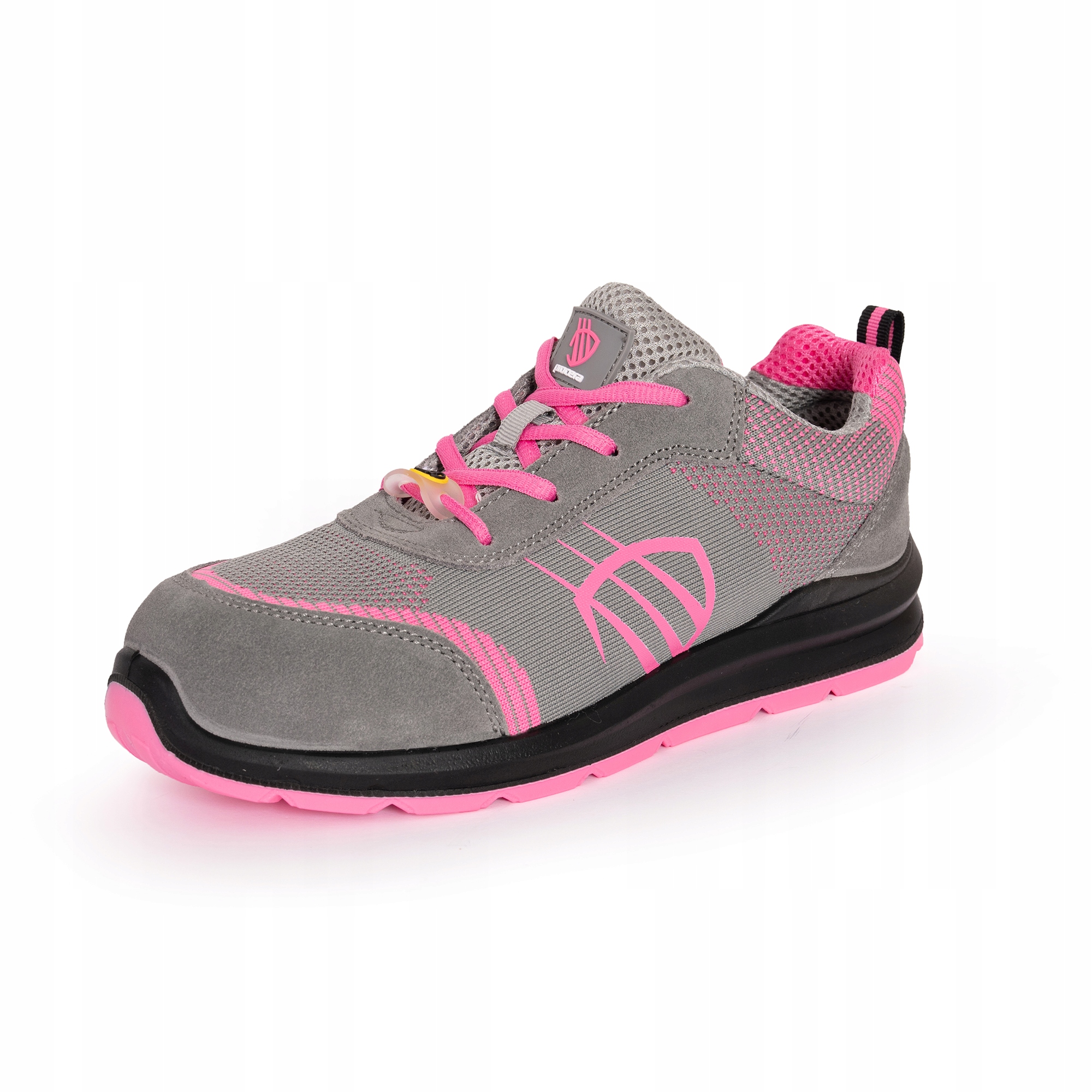 WYGODNE DAMSKIE BUTY ROBOCZE LEKKIE VENUS S1 40