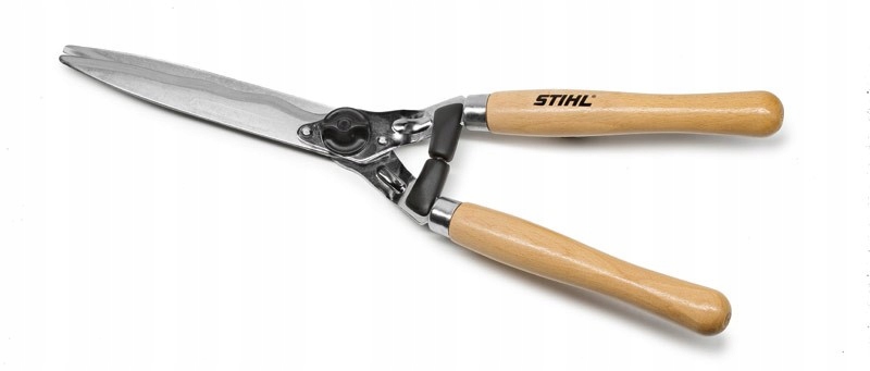 Ručné nožnice na živý plot Stihl Ph 10, 540mm, 1050g
