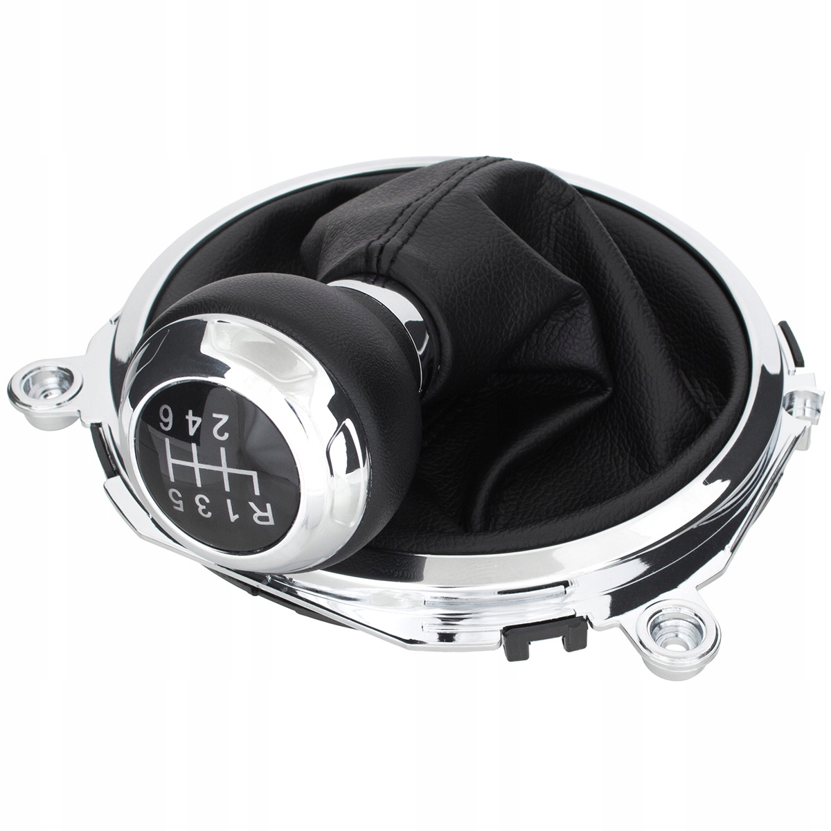 DA-26318 - Ручка переключения передач сильфон для AUDI TT 8J