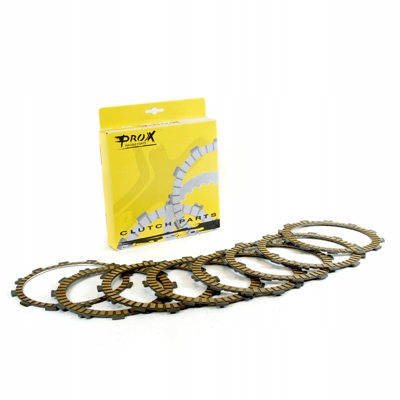 Prox Spojkové Kotúče Honda CRF450R 11-16 (EBS3433)