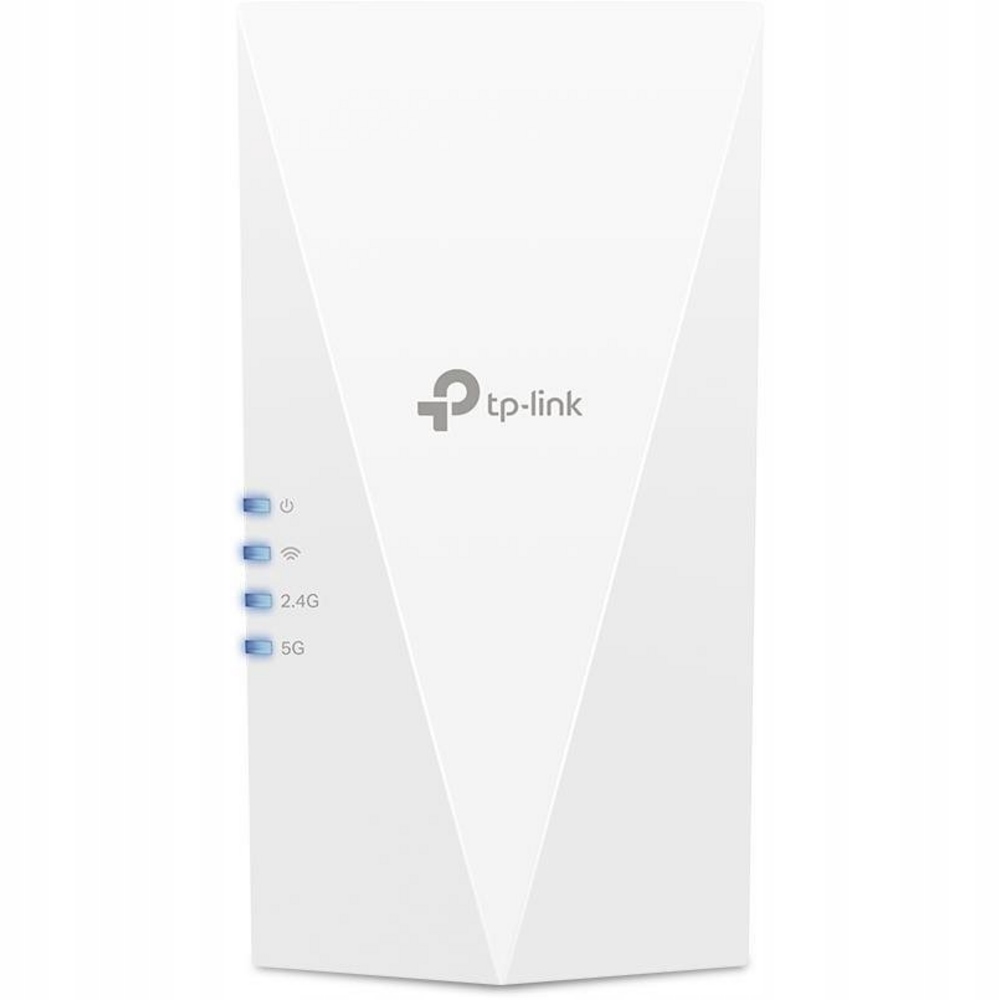 WiFi6 Extender TP-Link RE700X