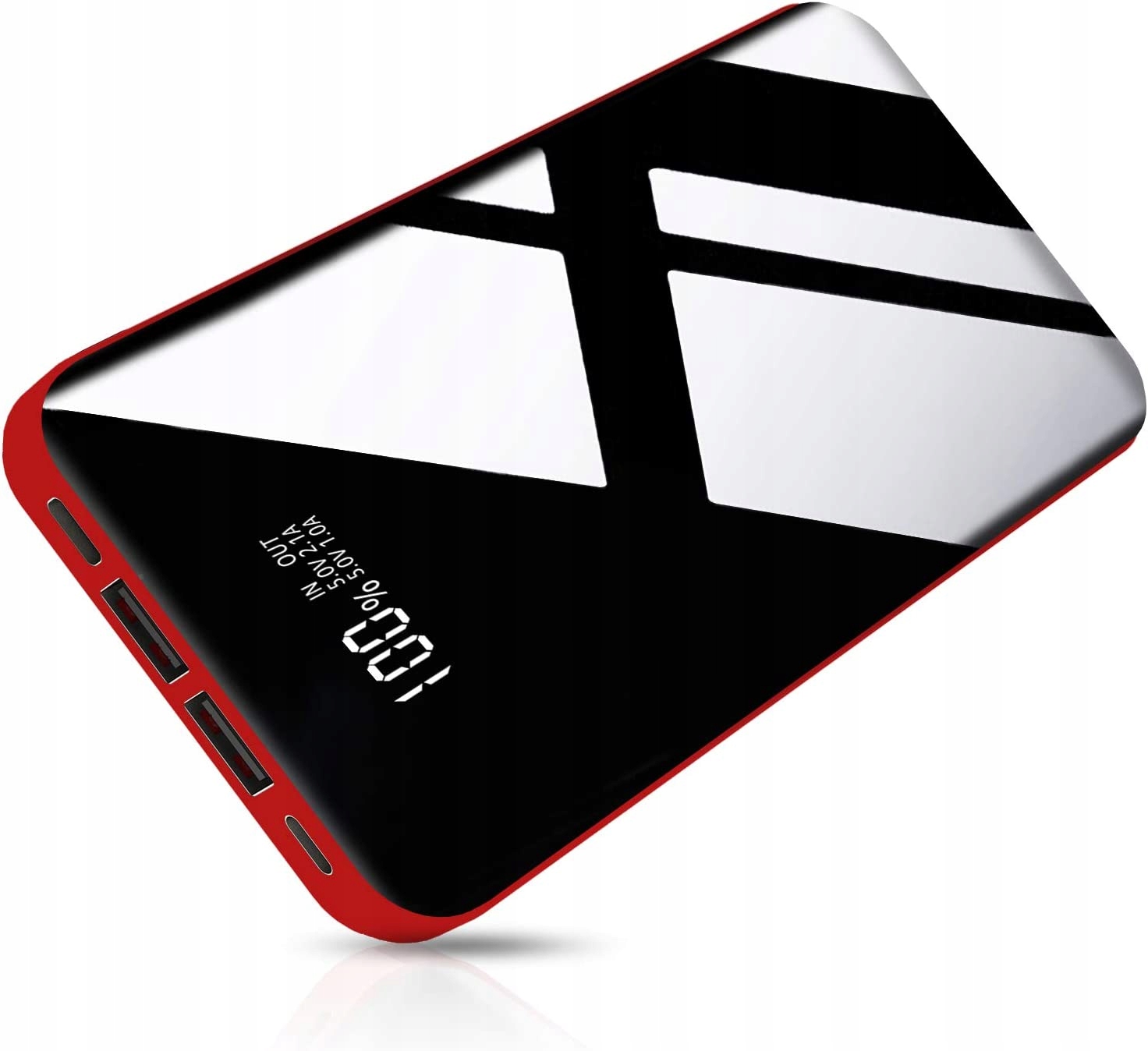 

Power Bank 20000 mAh 2x Usb C 2xmicroUSB 5W