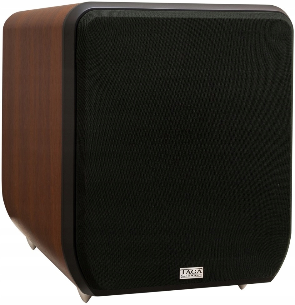 SUBWOOFER AKTYWNY TAGA HARMONY PLATINUM SW-10 V.3 Model Platinum SW-10 V.3
