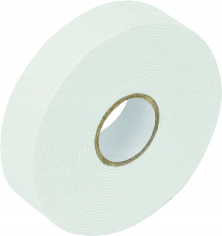 

Taśma Dwustronna Grand Piankowa Montażowa 18MM X5M