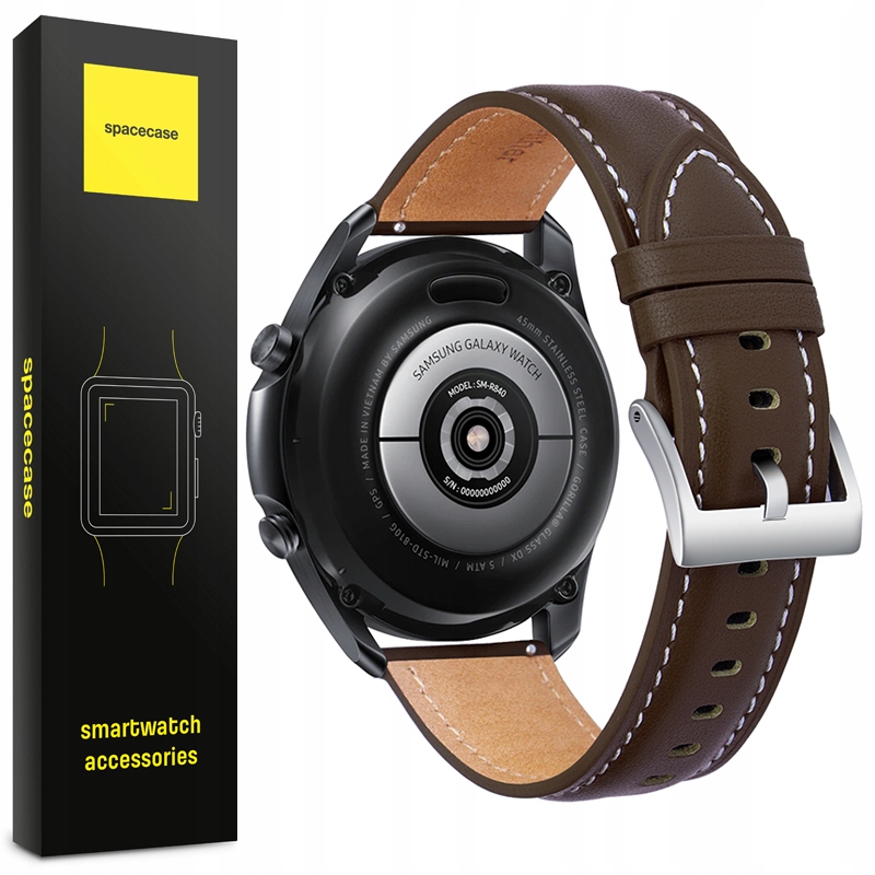 

Spacecase Pasek Skóra Do Xiaomi Amazfit Gts 2 Mini