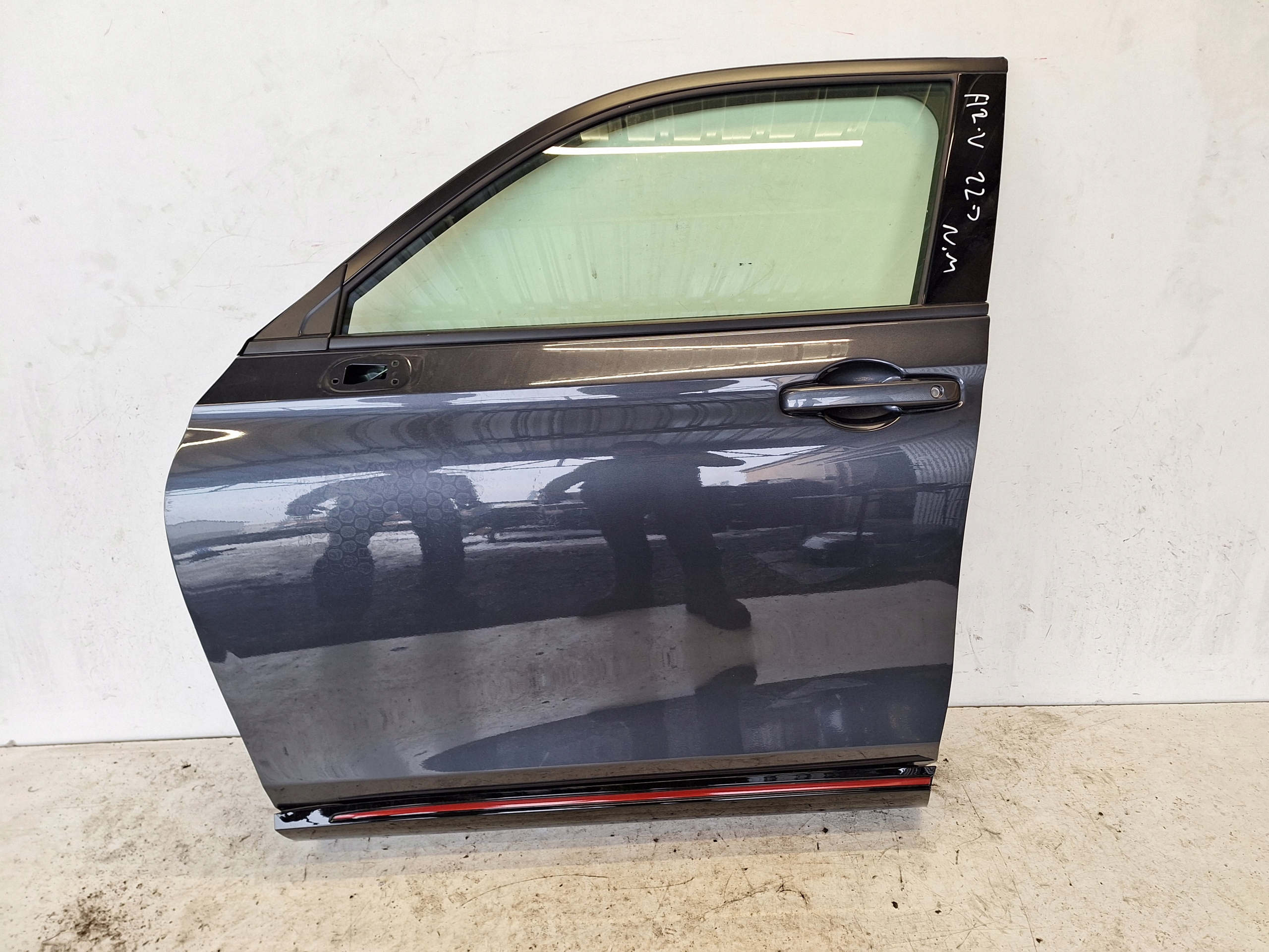 HONDA HR-V III 22-> door left front