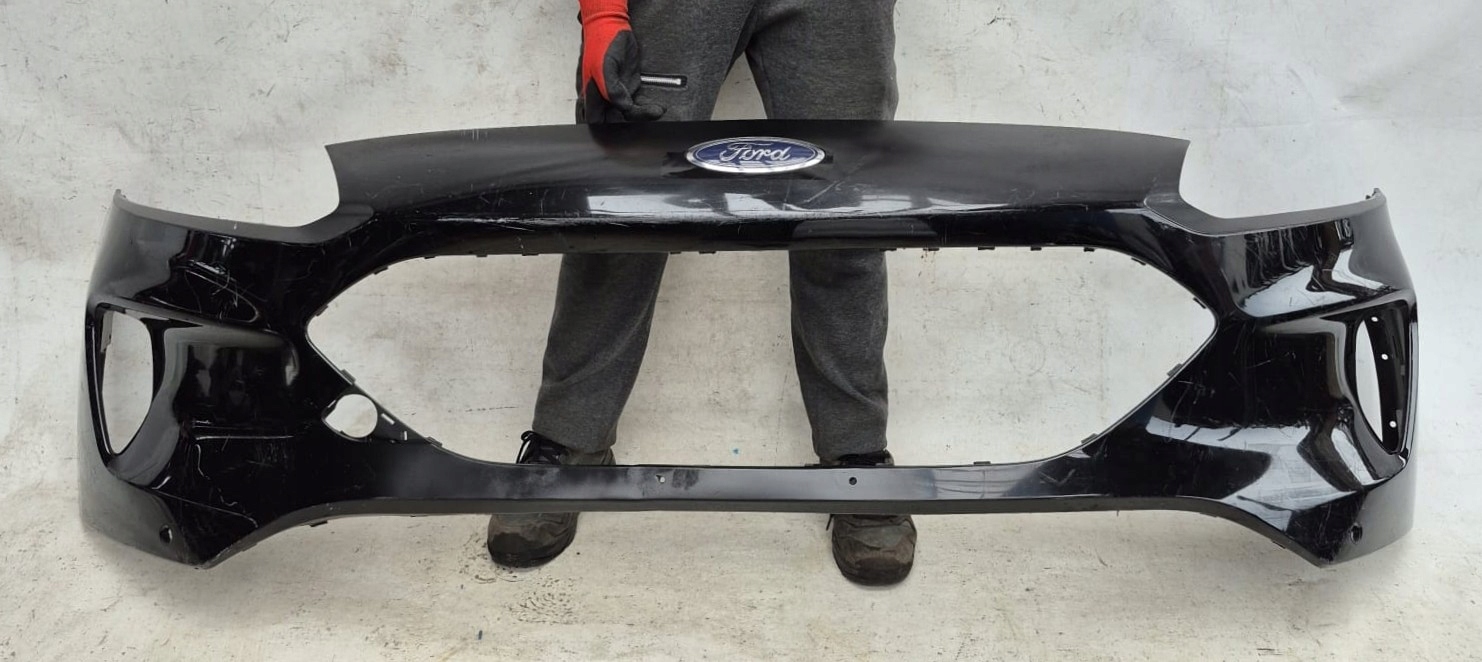 FORD KUGA III MK3 19- bumper front front PDC LV4V-17F003-J