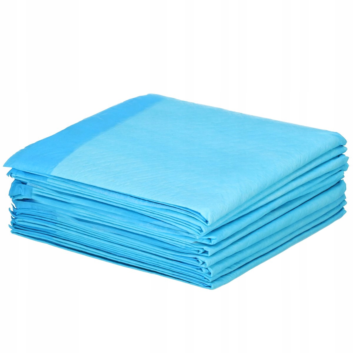 

Maty chłonne dla psa Springos 60 x 60 cm 10 szt.