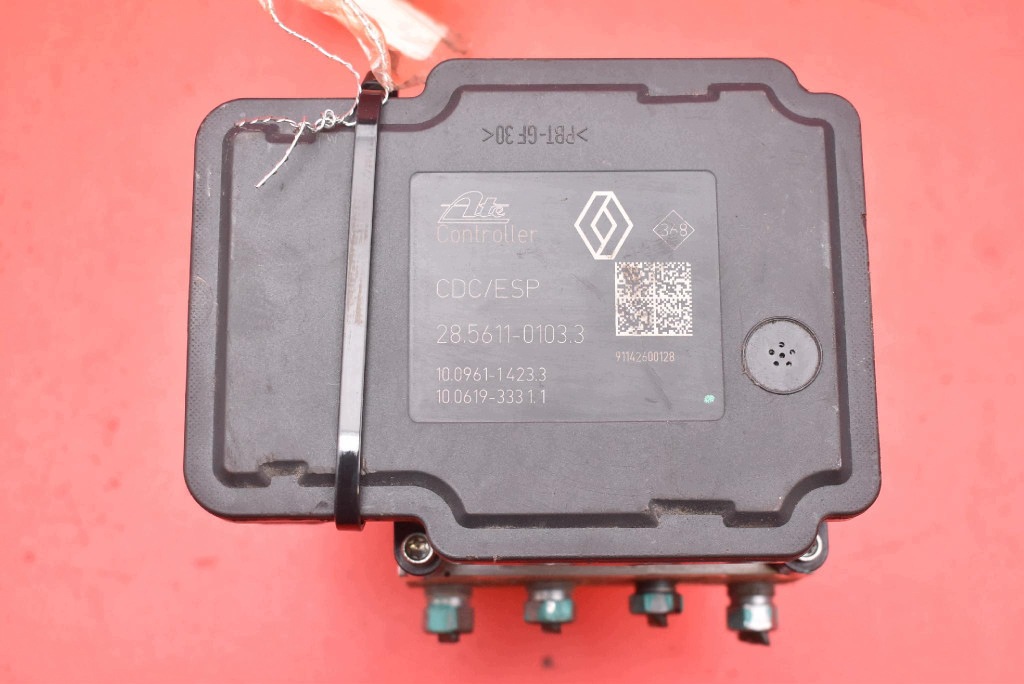 Pompa ABS 476604406R RENAULT LATITUDE 2.0 DCI 173 KM 10-14