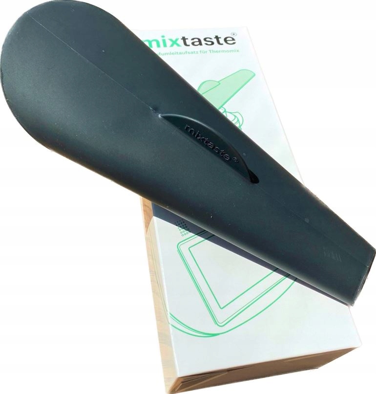 Nasadka odprowadzająca parę do Thermomix TM6 TM5 producent Mixtaste Germany