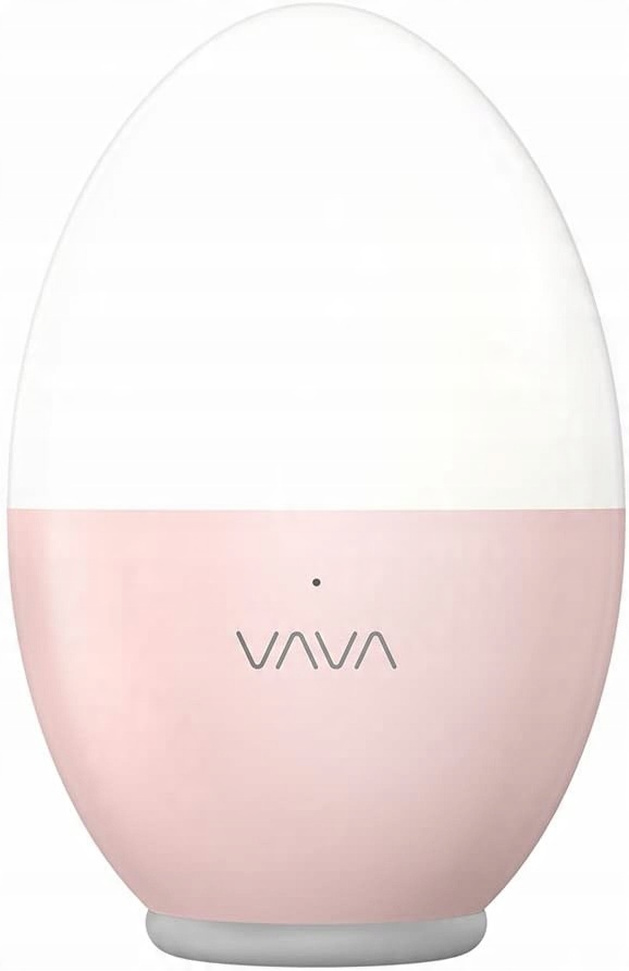 

Lampka nocna Vava VA-HP008 Led akumulator do 80h