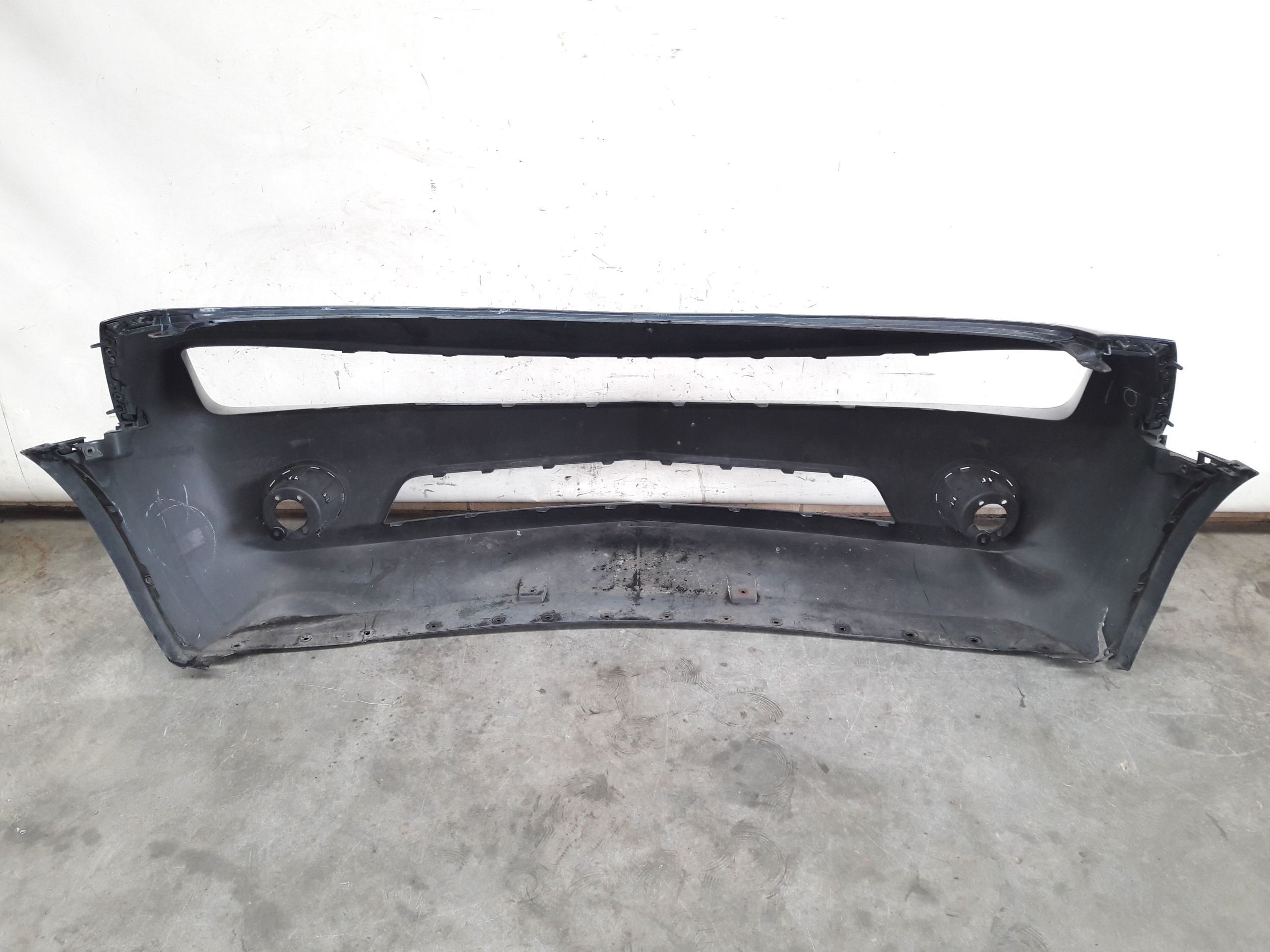 bumper front front Chevrolet Camaro