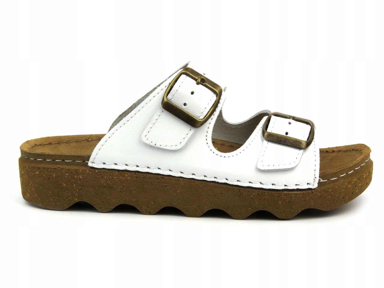 Dr Orto klapki damskie 179D003 rozmiar 37