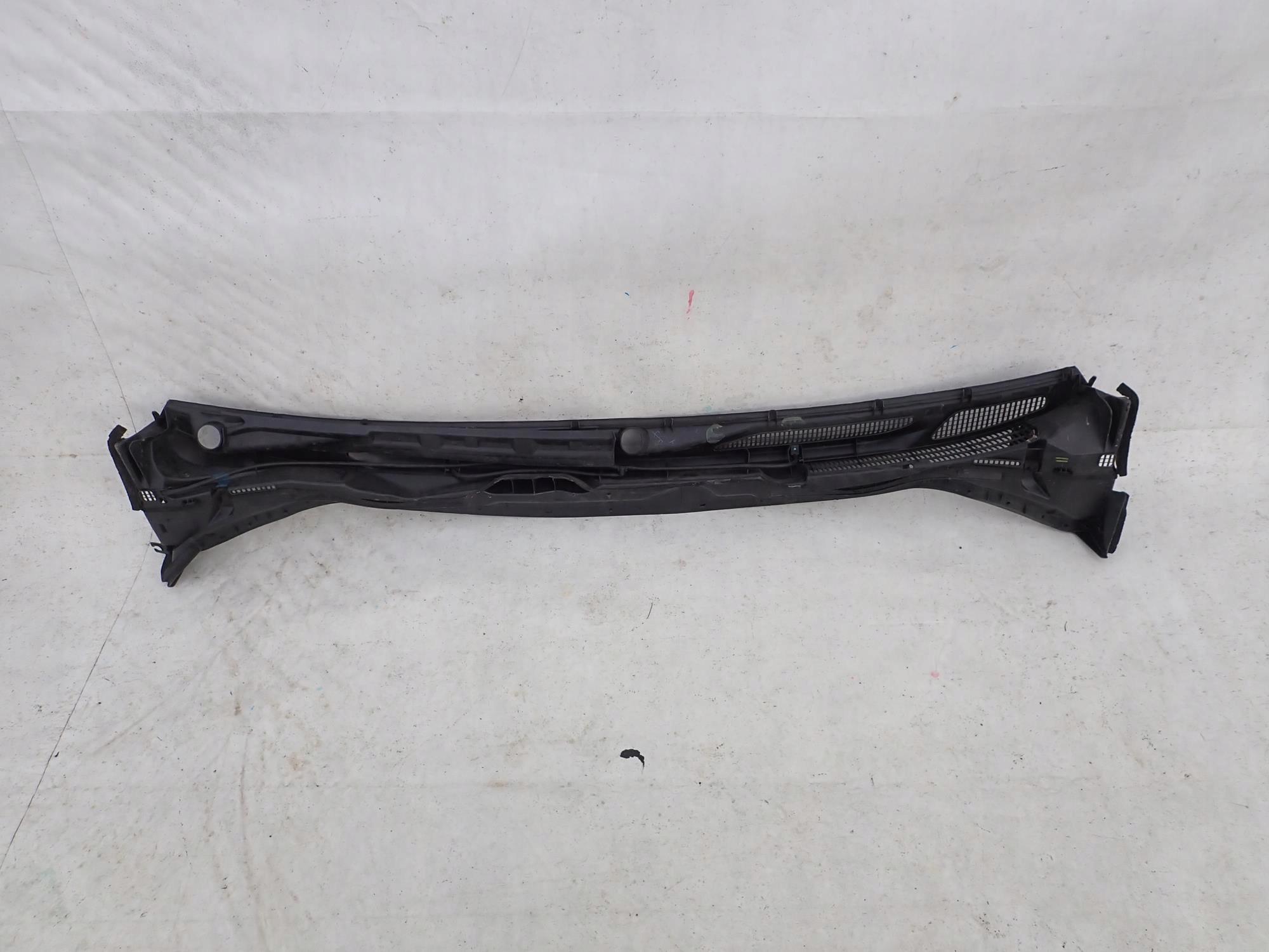 TOYOTA LAND CRUISER J200 07-21 torpedo