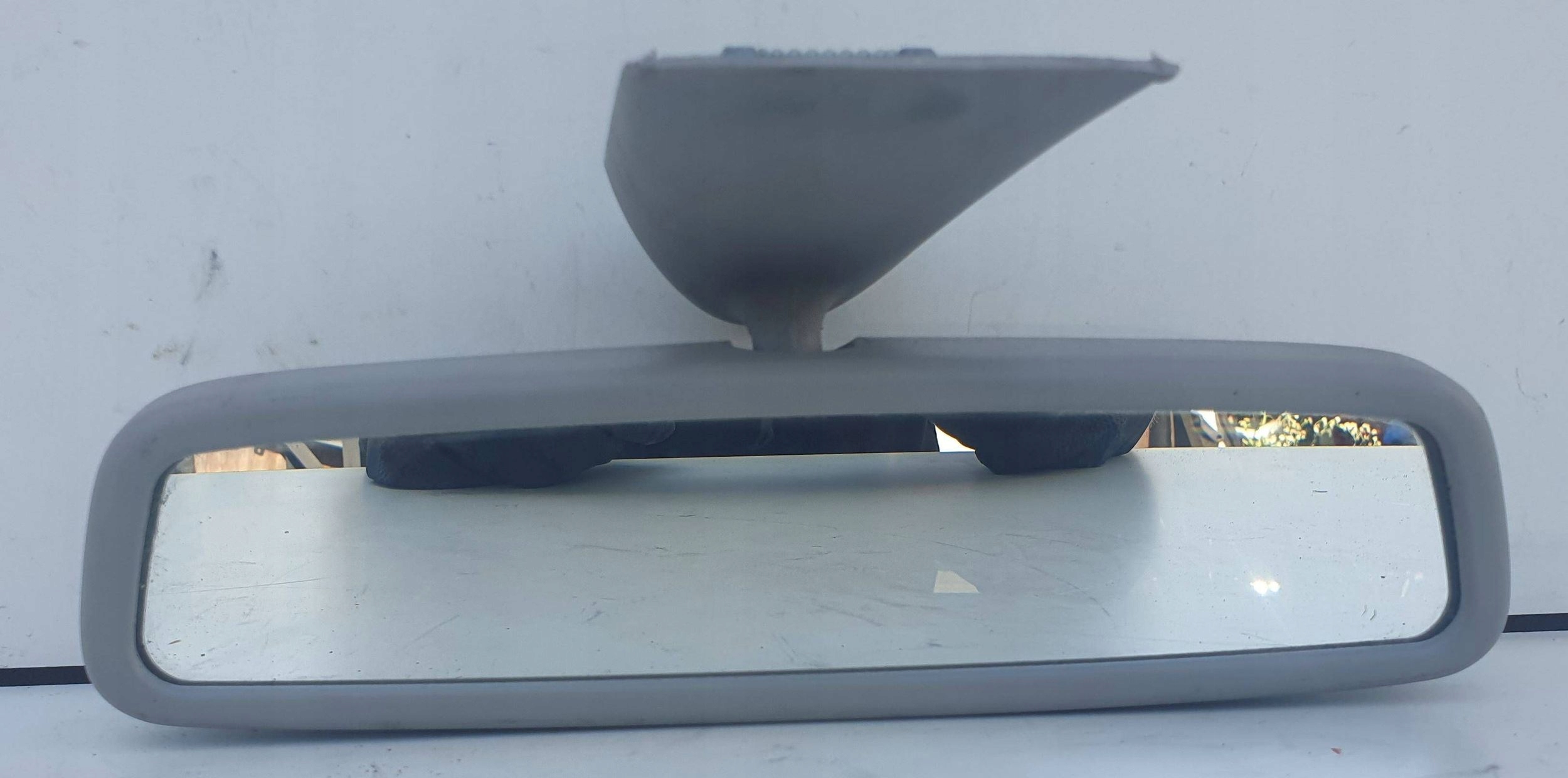 Mercedes-Benz C class 203 1.8B W203 rear-view mirror
