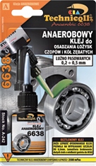 Klej Anaerobowy 6638 A-877