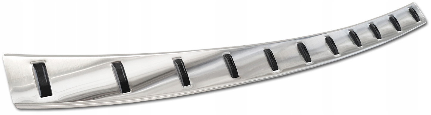 Seat Alhambra II 2010- Lišta Kryt Na Nárazník