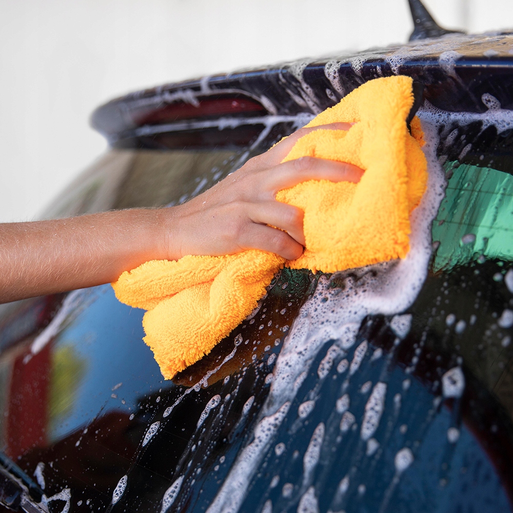 10x MIĘKKA ŚCIERKA ŚCIERECZKA Z MIKROFIBRY 30x30cm Rodzaj ścierka