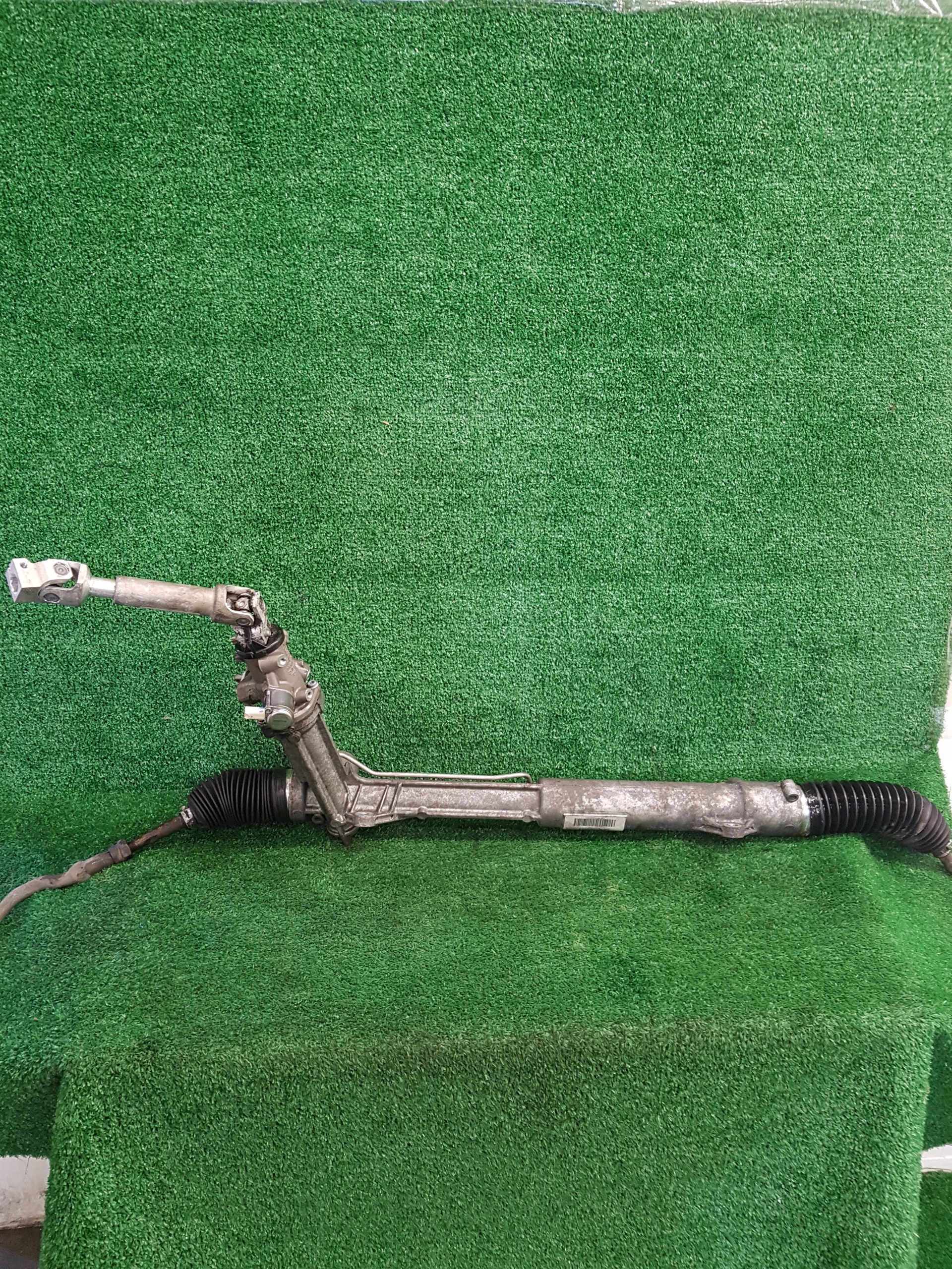 Boîter direction BMW X5 P678897205