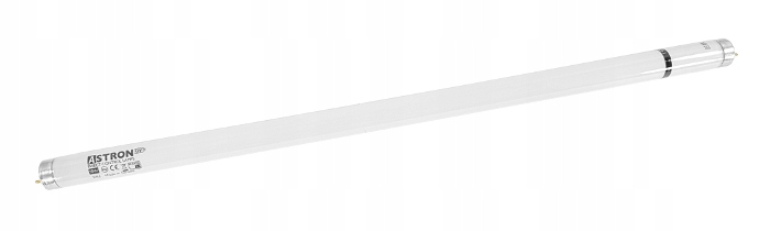 

Świetlówka Uv do lampy Owadobójczej 18 W 600 mm