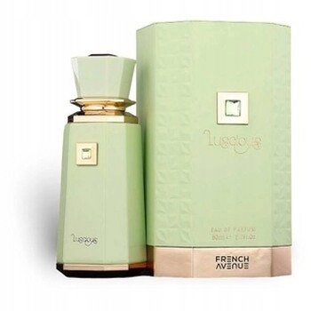 French Avenue Luscious Edp 100 ml