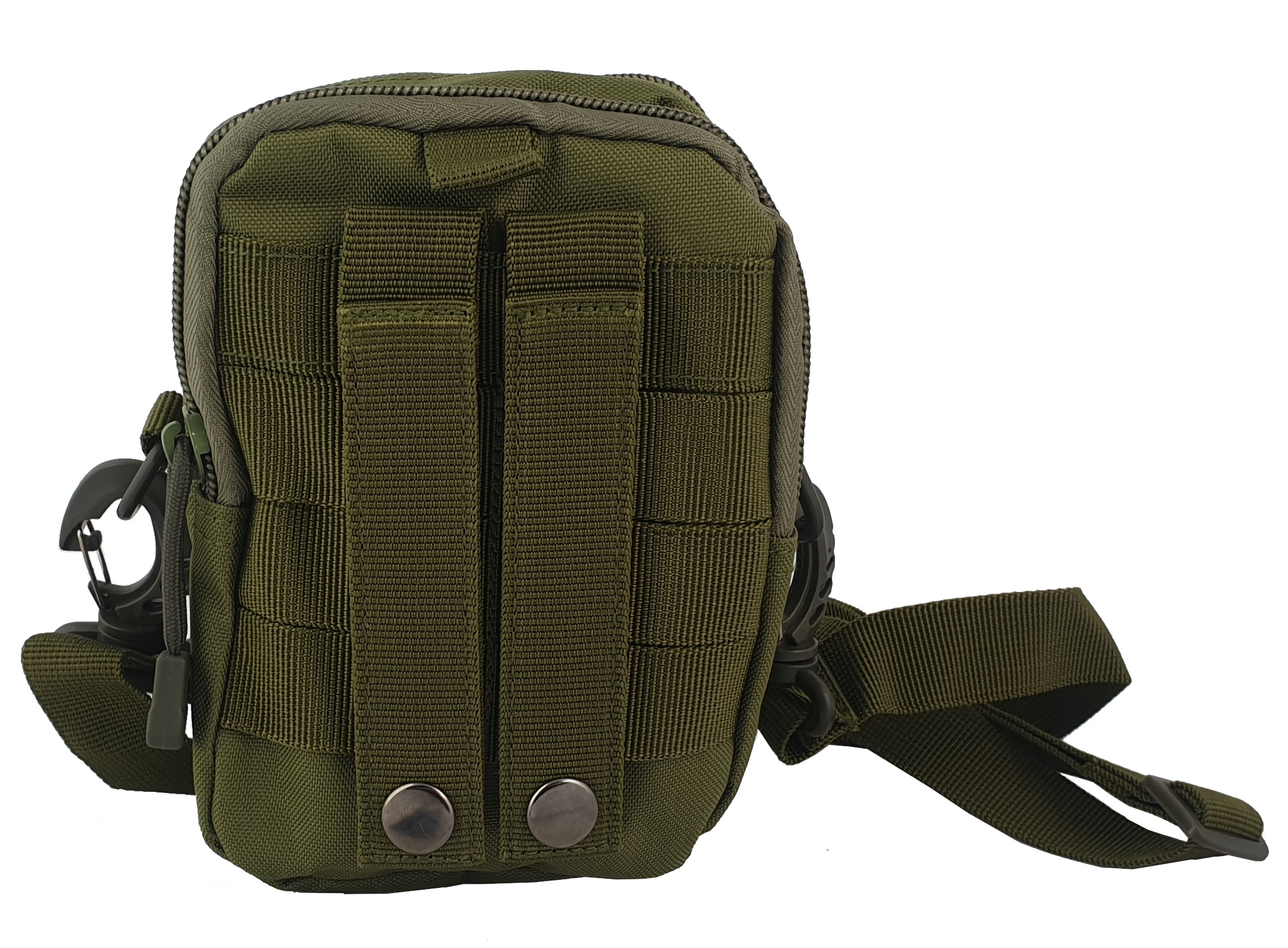 SASZETKA MĘSKA NERKA BIODRÓWKA WOJSKOWA DO PASA Marka DKM