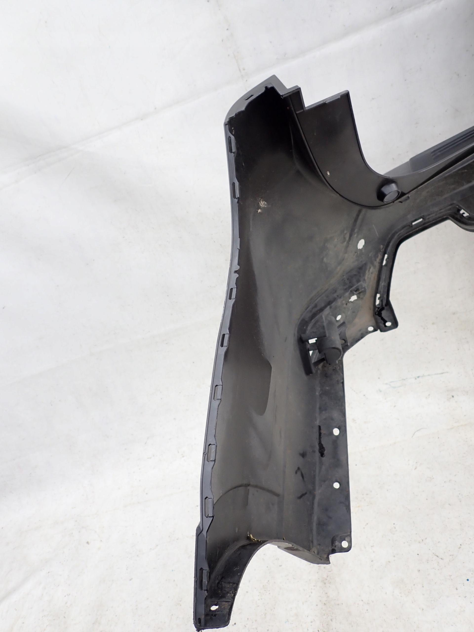 SUBARU FORESTER V 5 18-> bumper rear part rear PDC