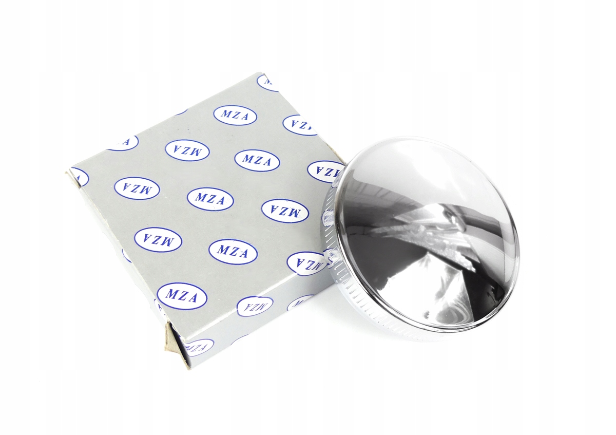 

Korek zbiornika paliwa nakrętka mza simson s51