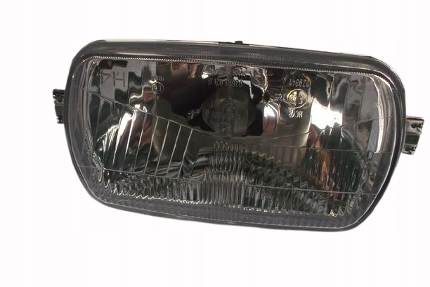 ELEMENT OPTYCZNY H4 REFLEKTOR STAR LUBLIN JELCZ