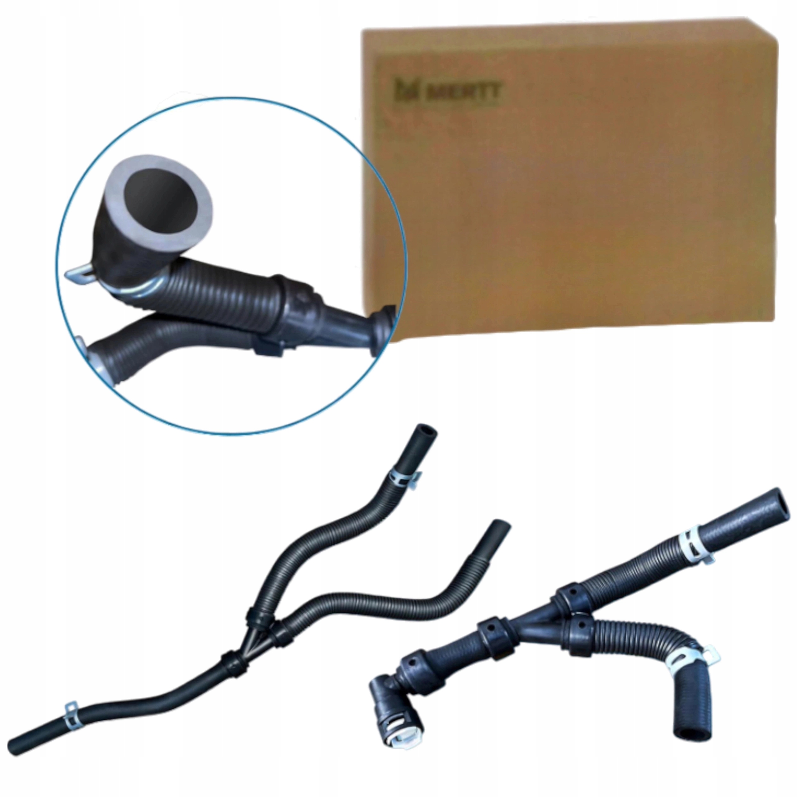 Chrysler Ton&Country Dodge Grand Caravan 11-20 kabely ohřívače Hadice