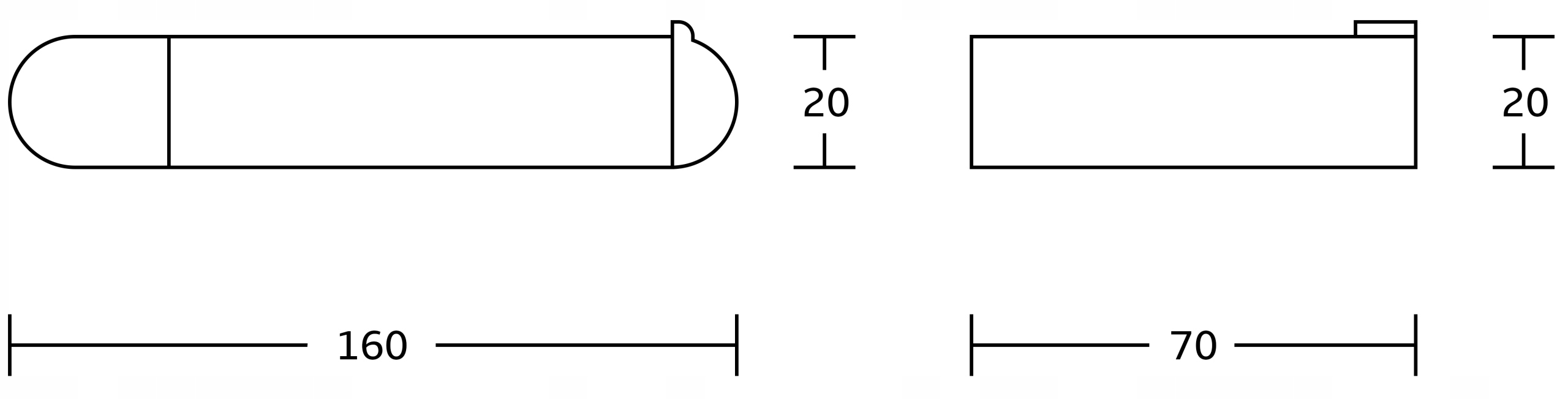 MEXEN ADOX UCHWYT NA PAPIER TOALETOWY ZŁOTY EAN (GTIN) 5907709154858